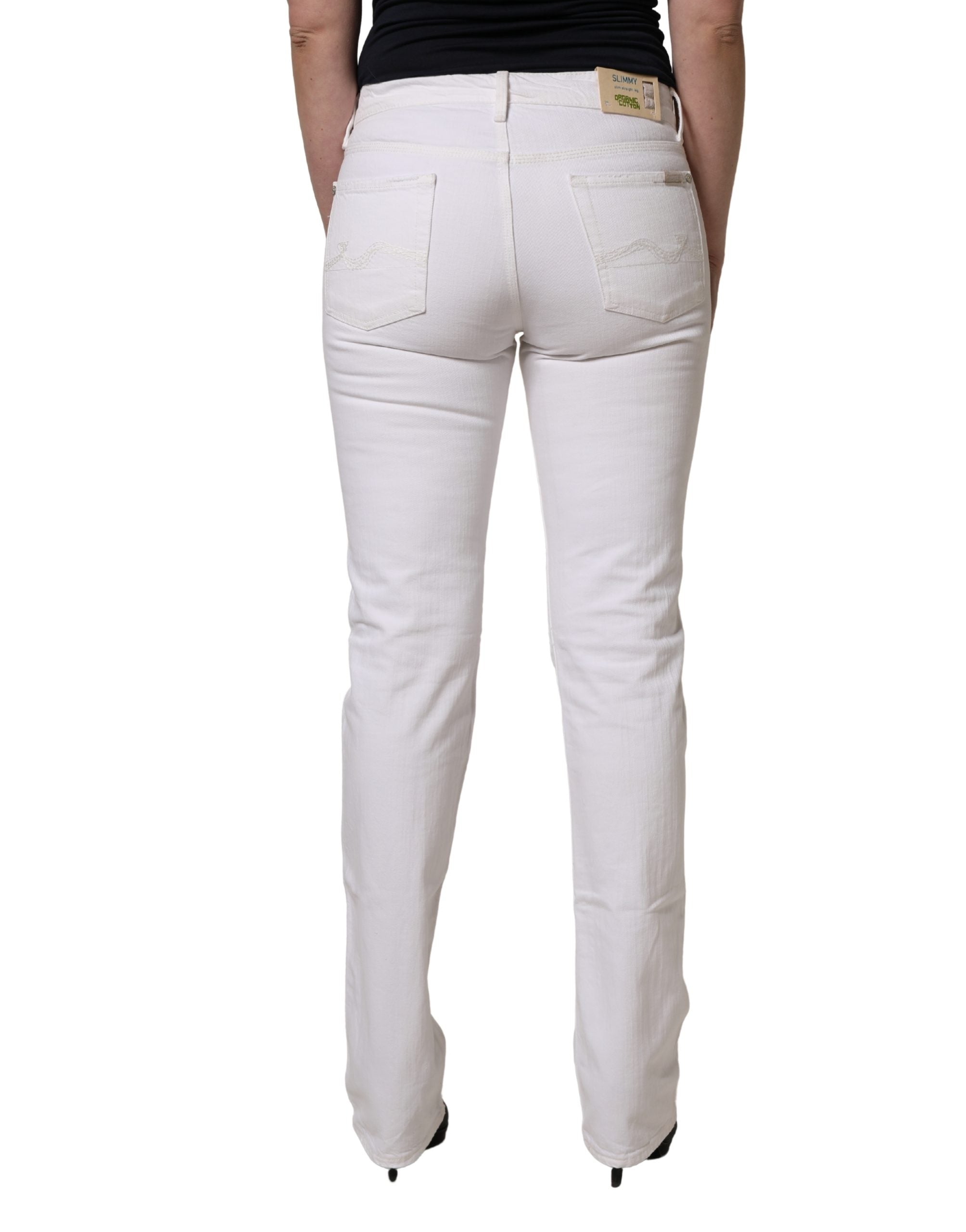 7 FOR ALL MANKIND kelnės