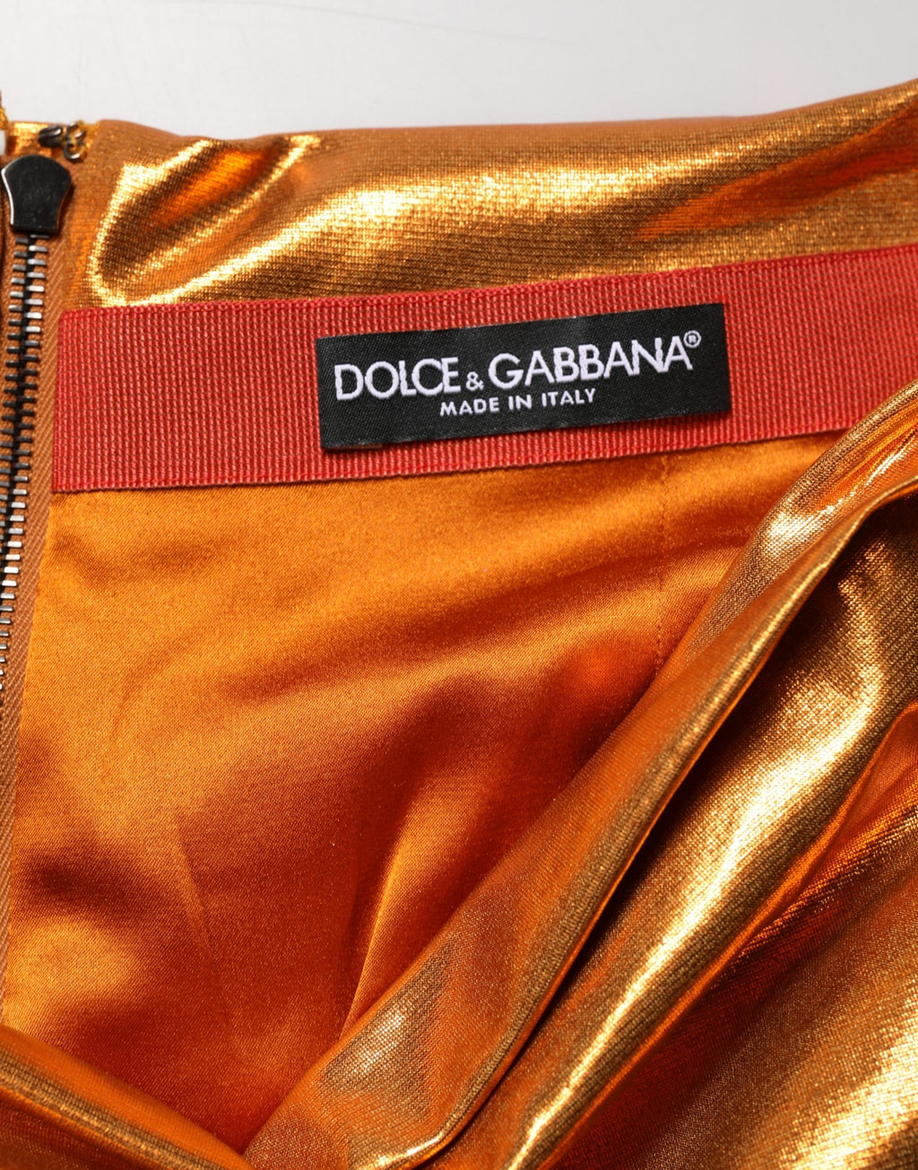 DOLCE & GABBANA sijonas