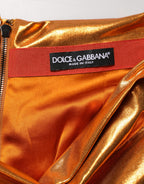 DOLCE & GABBANA sijonas