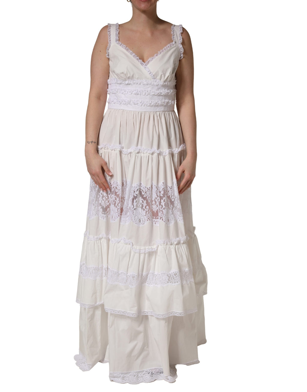 DOLCE & GABBANA suknelė