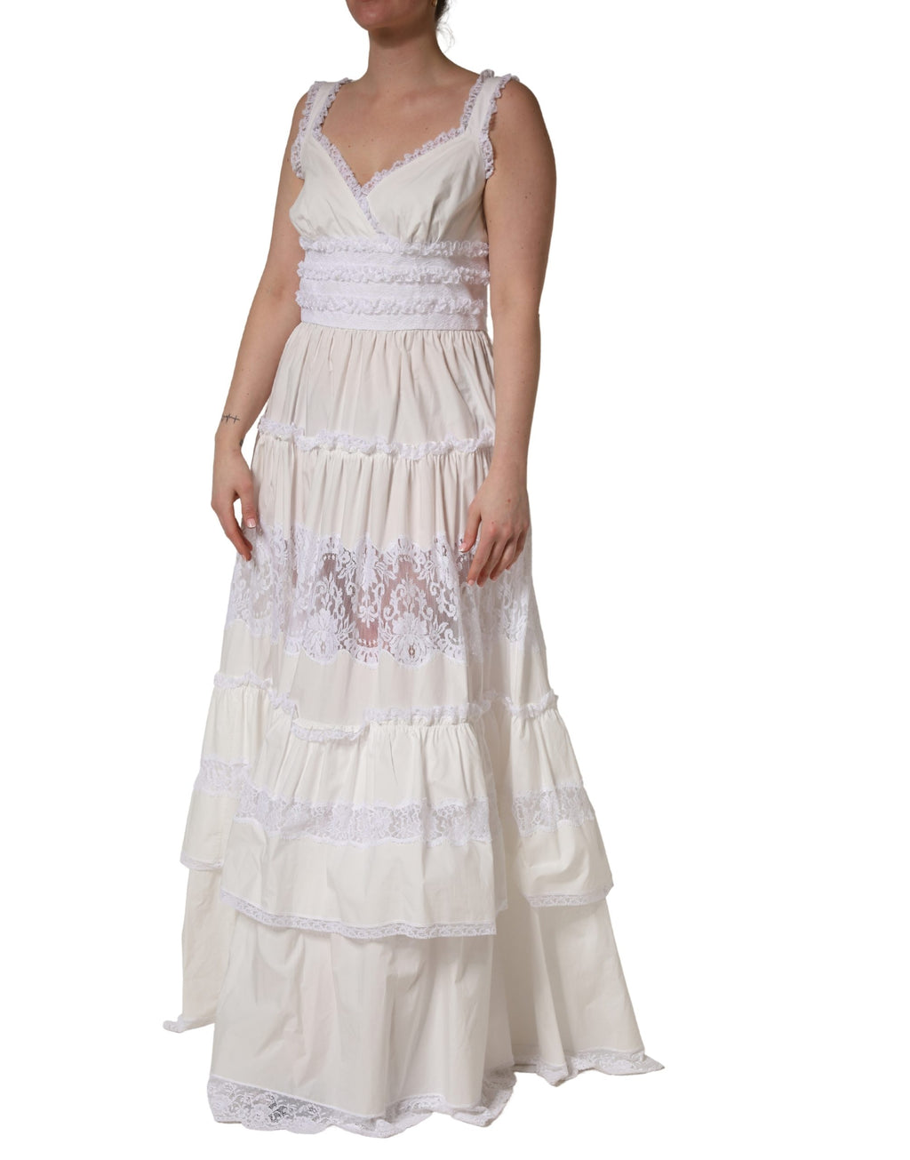 DOLCE & GABBANA suknelė