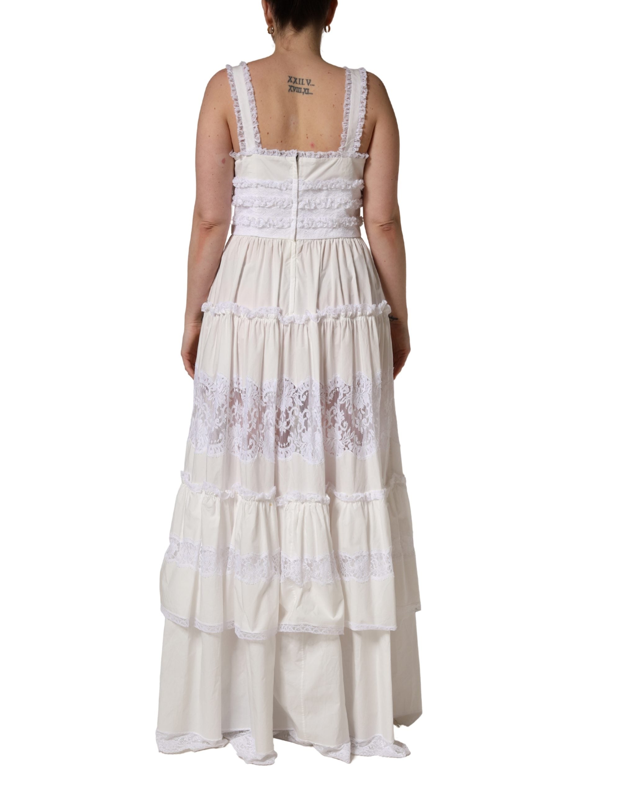 DOLCE & GABBANA suknelė