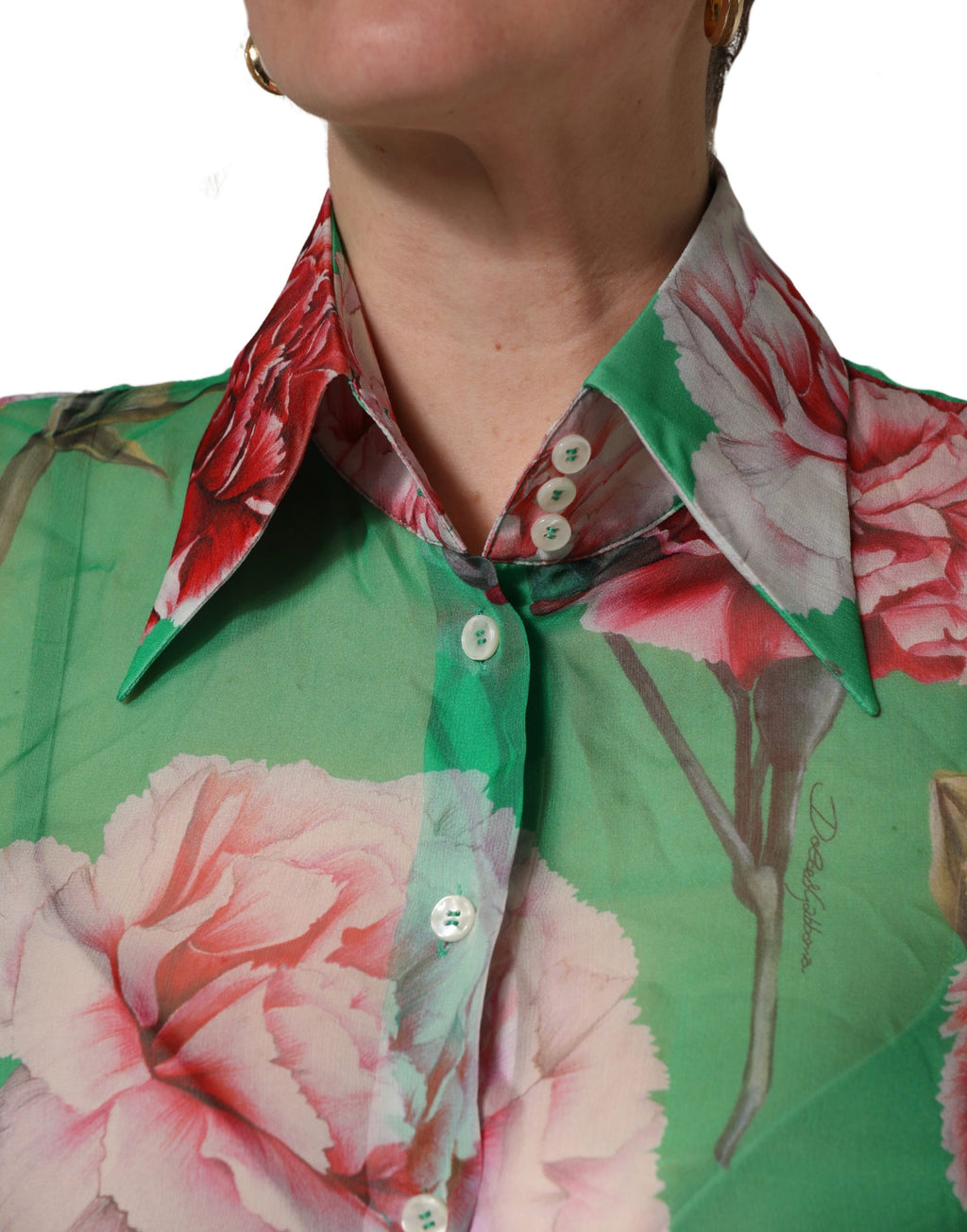 DOLCE & GABBANA palaidinė
