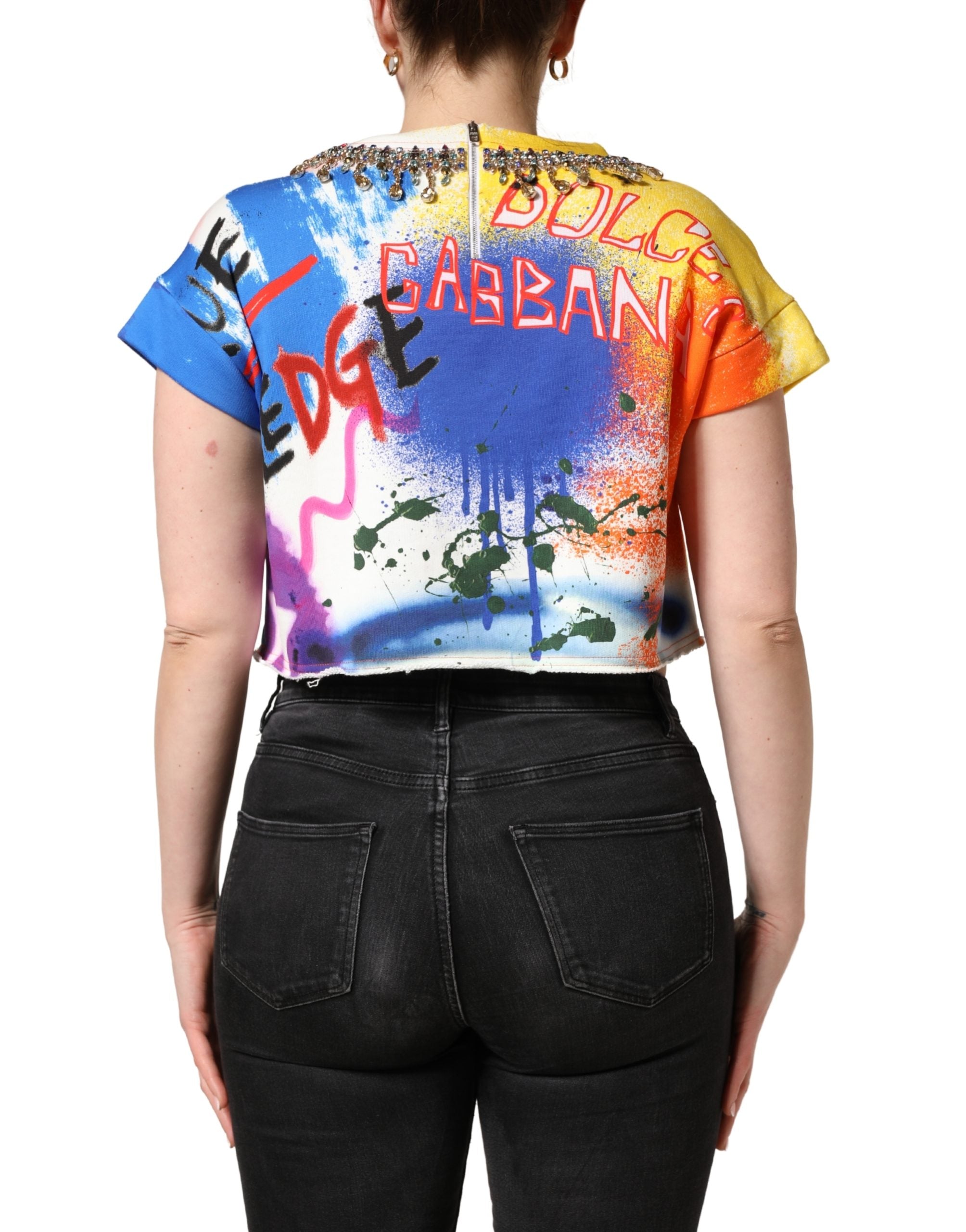 DOLCE & GABBANA palaidinė