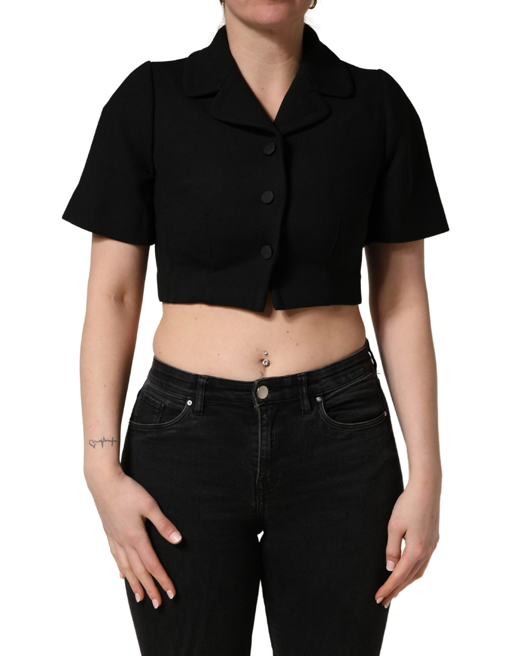 DOLCE & GABBANA palaidinė