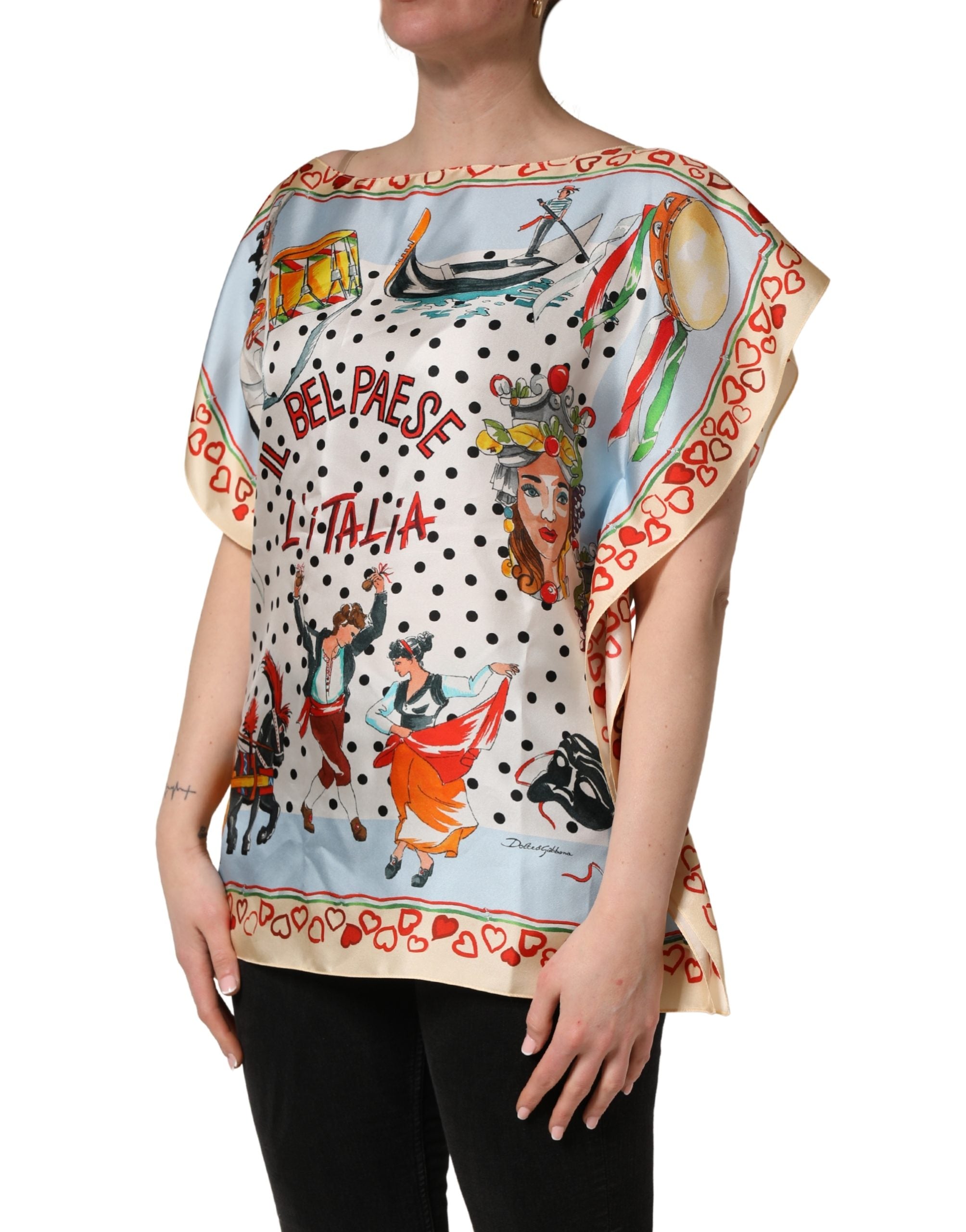 DOLCE & GABBANA palaidinė