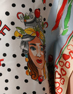 DOLCE & GABBANA palaidinė