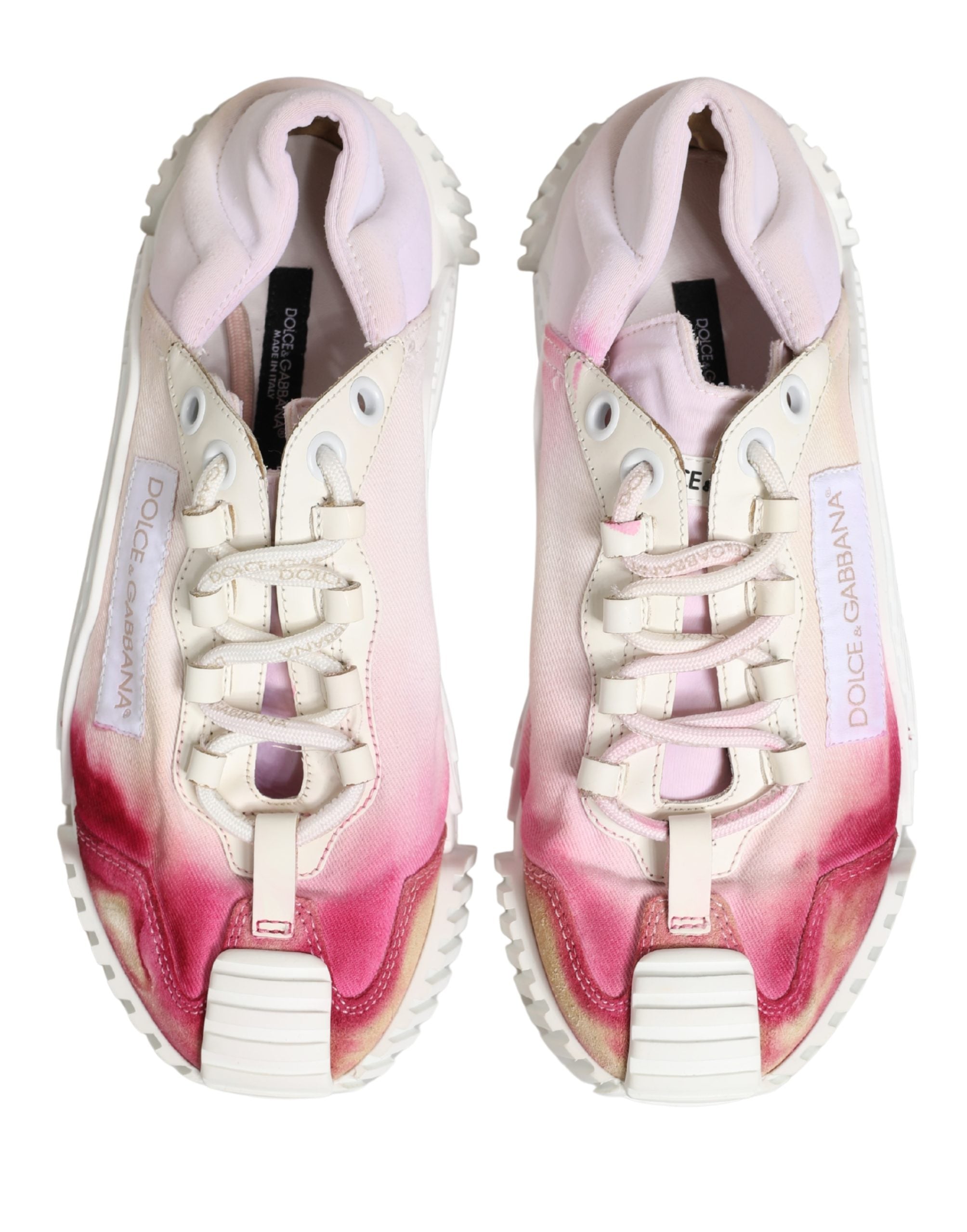 DOLCE & GABBANA sportiniai batai