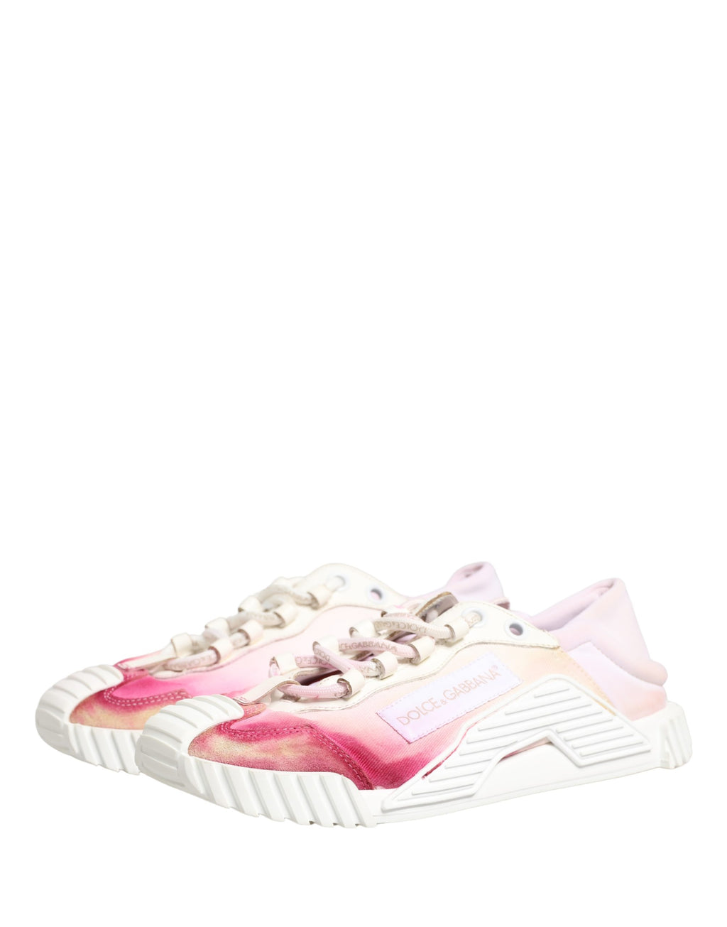 DOLCE & GABBANA sportiniai batai