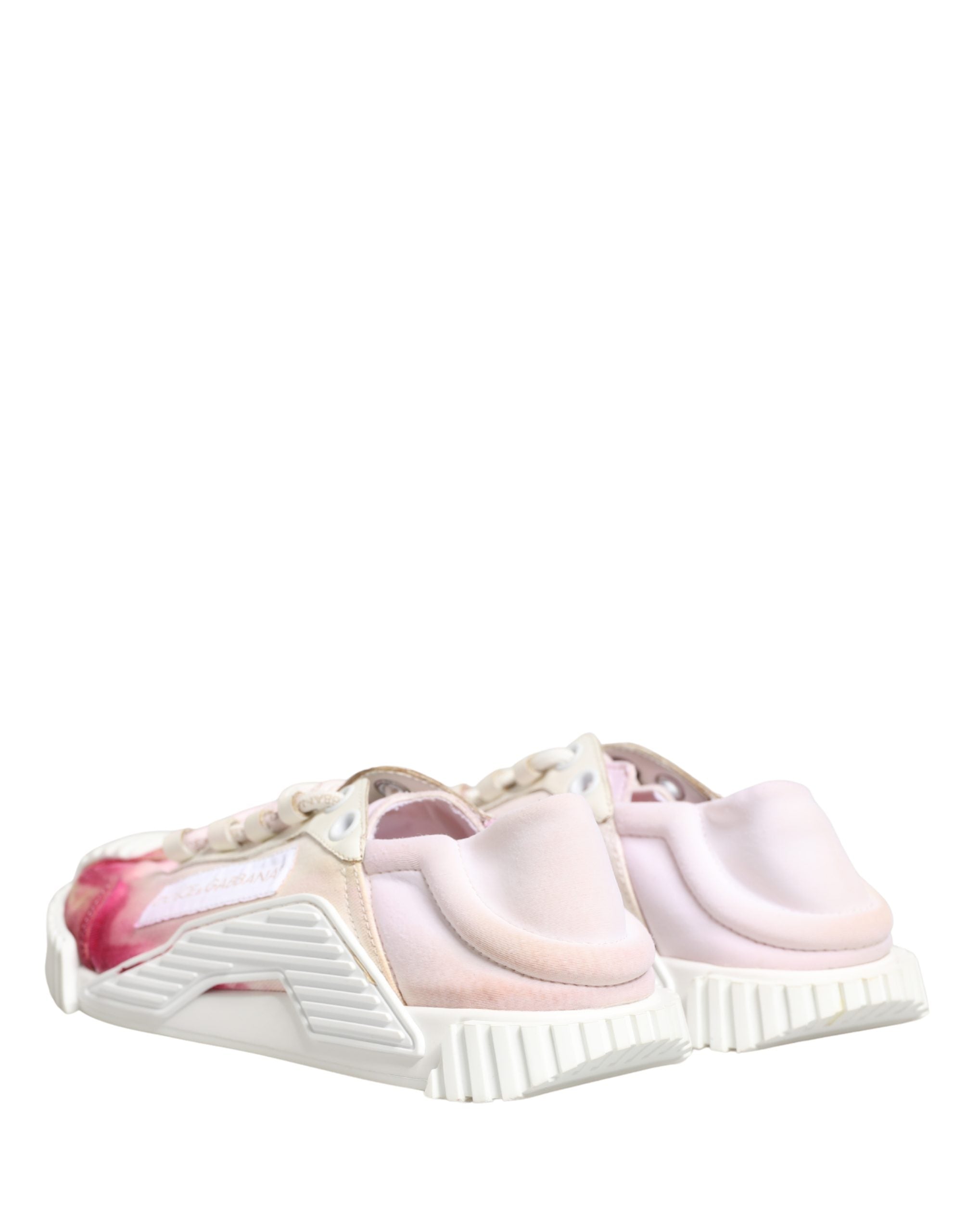 DOLCE & GABBANA sportiniai batai