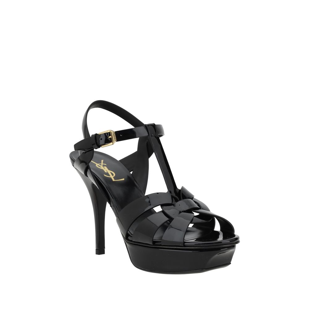 SAINT LAURENT sandalai
