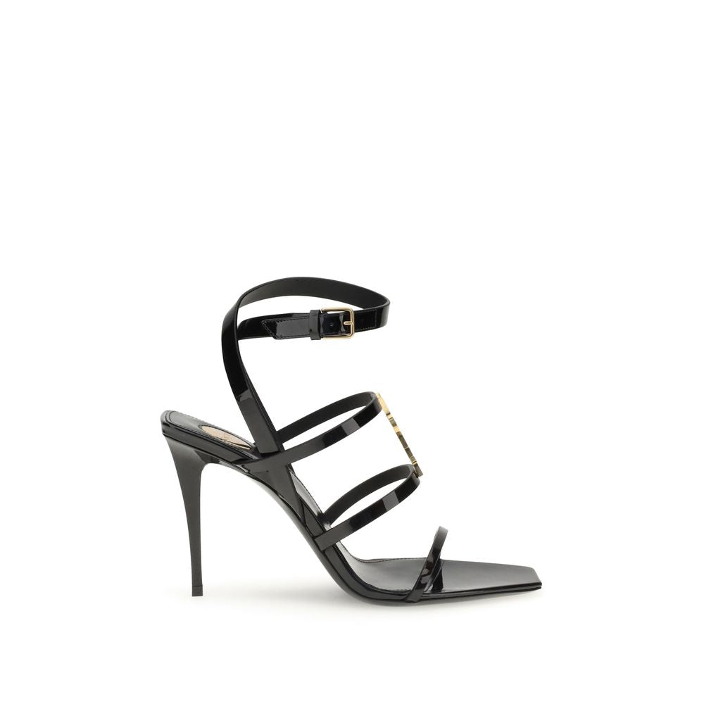 SAINT LAURENT sandalai