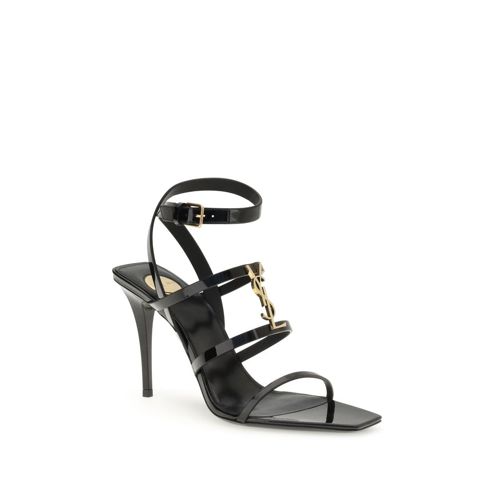 SAINT LAURENT sandalai