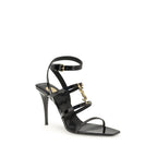 SAINT LAURENT sandalai