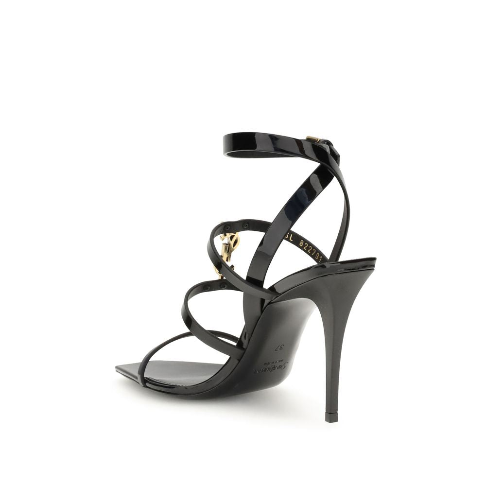 SAINT LAURENT sandalai