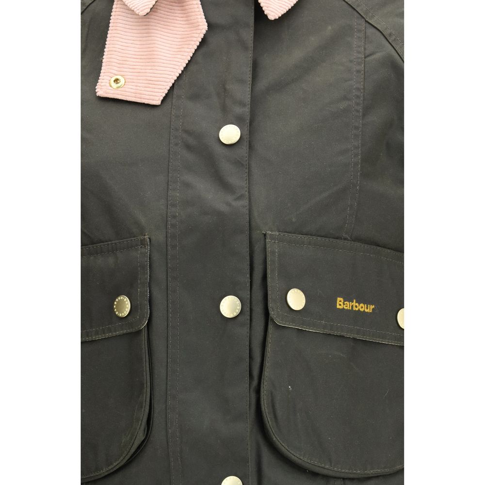 BARBOUR striukė