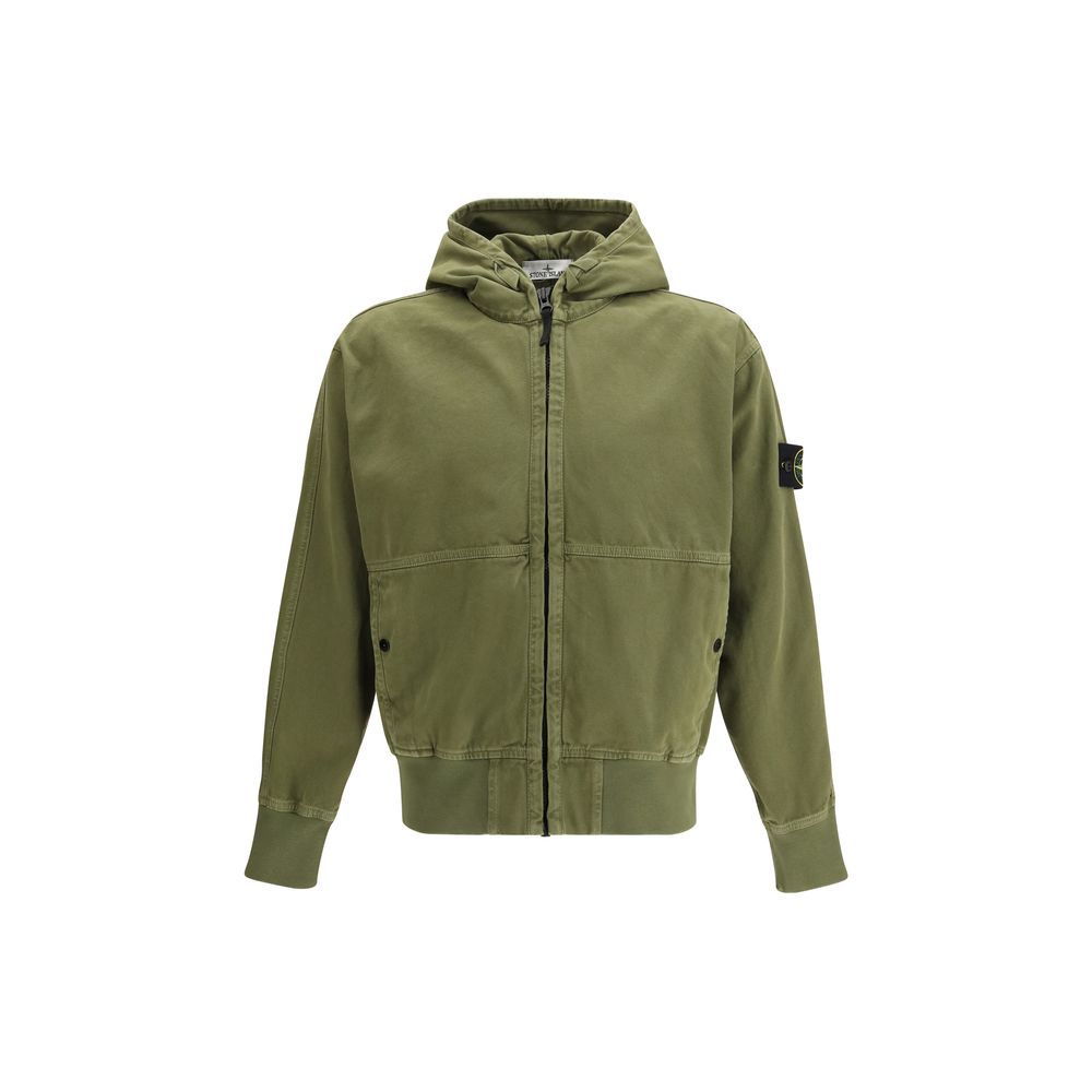 STONE ISLAND striukė