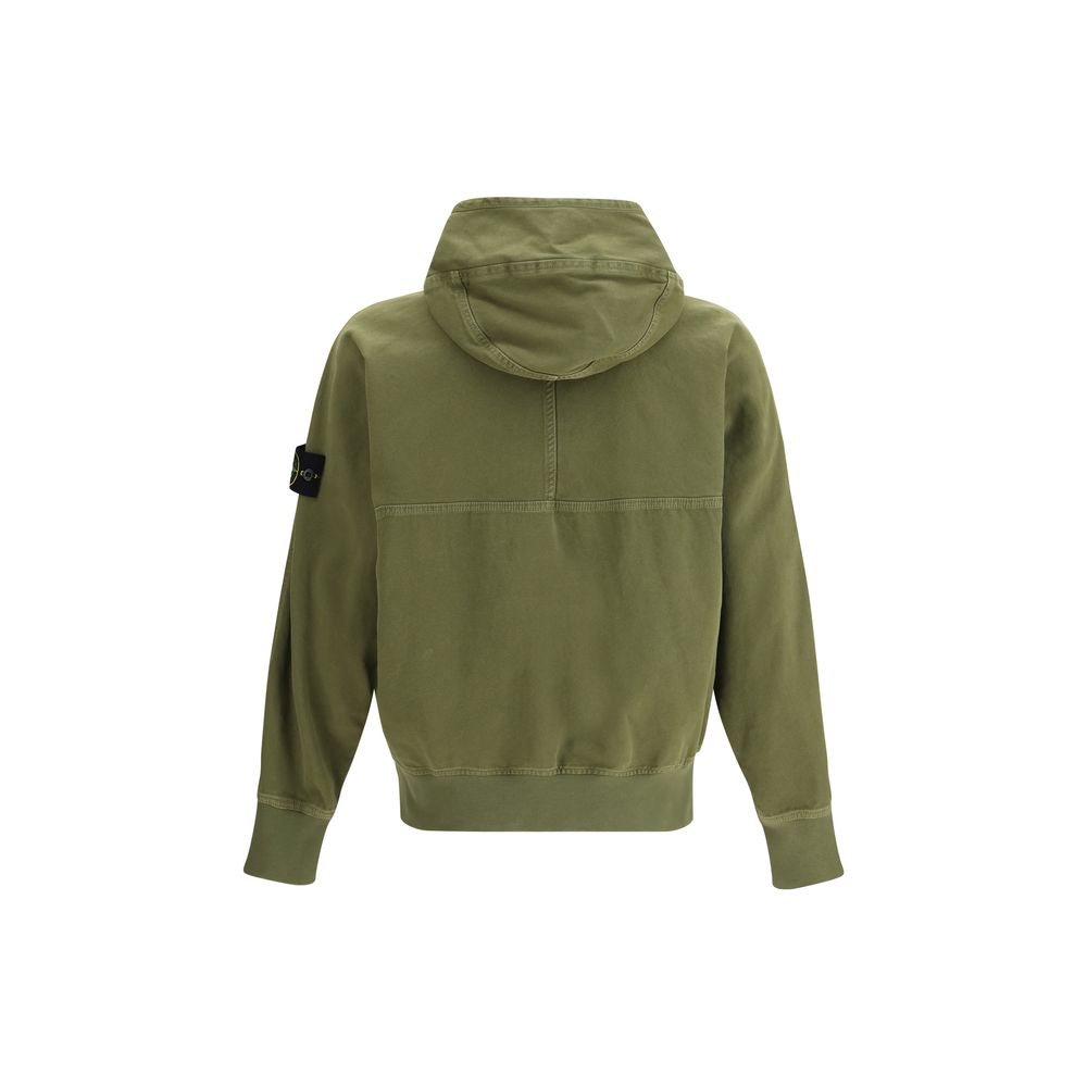 STONE ISLAND striukė