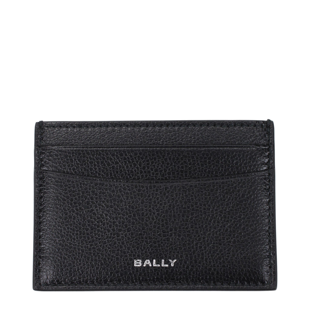 BALLY kortelių dėklas