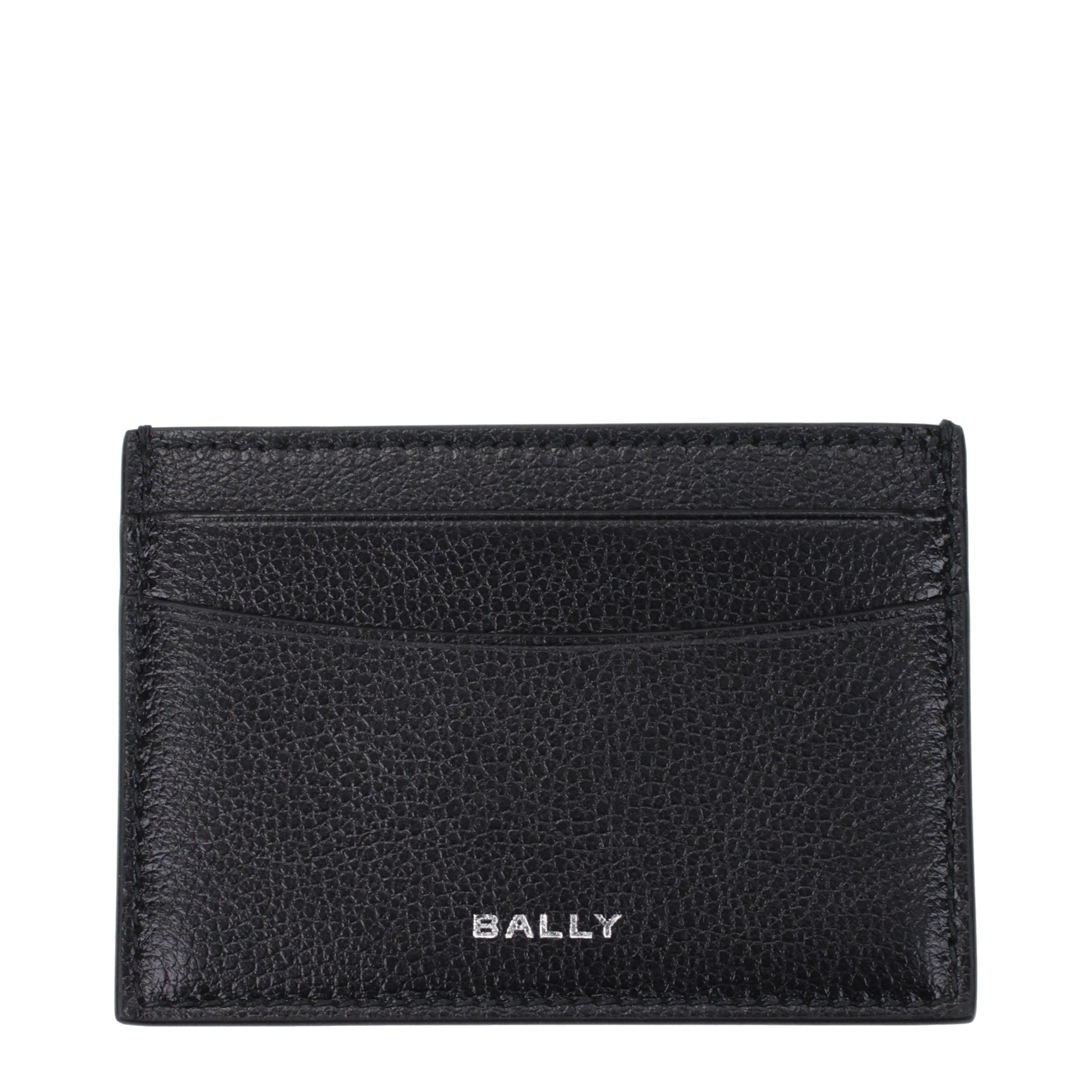 BALLY kortelių dėklas