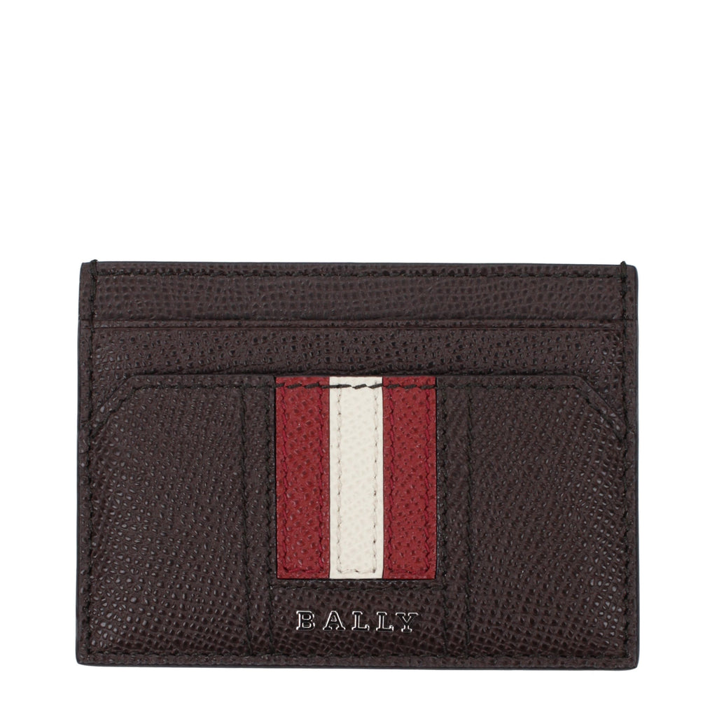 BALLY kortelių dėklas