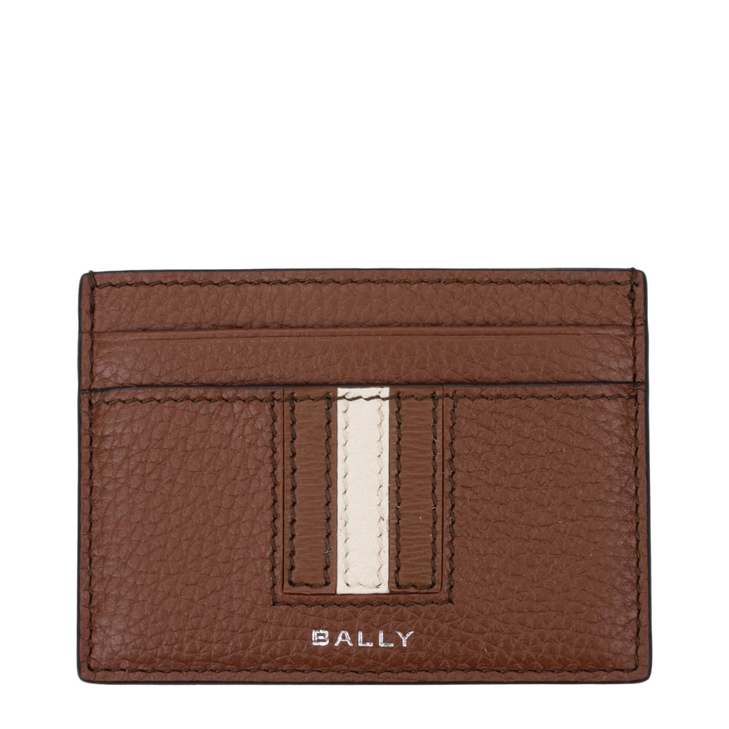 BALLY kortelių dėklas