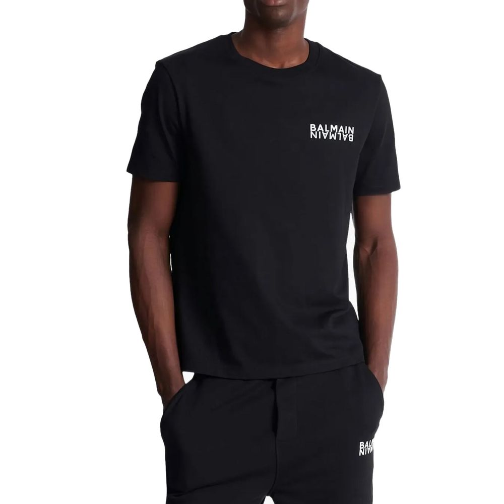 BALMAIN marškinėliai