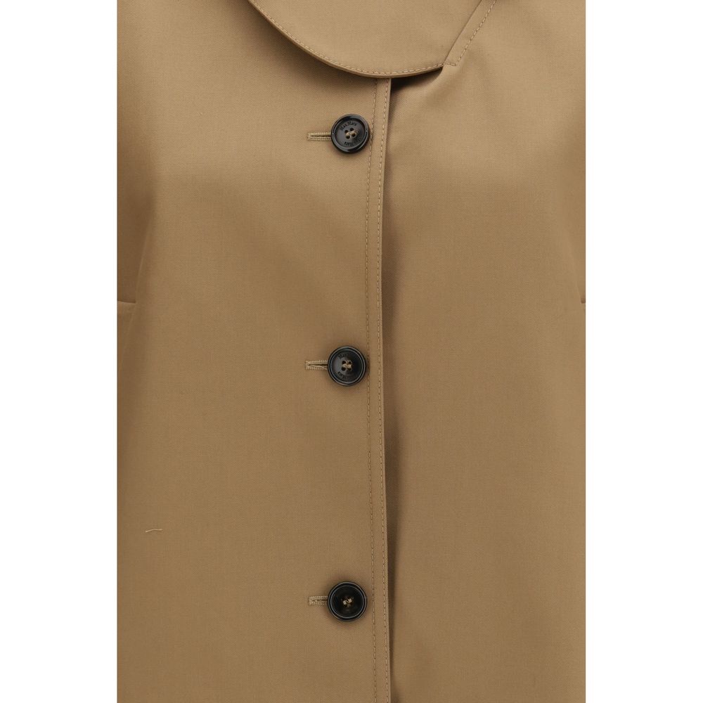 MAX MARA paltas