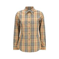 BURBERRY marškiniai