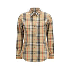 BURBERRY marškiniai