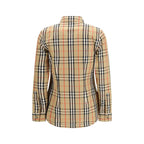 BURBERRY marškiniai