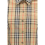 BURBERRY marškiniai