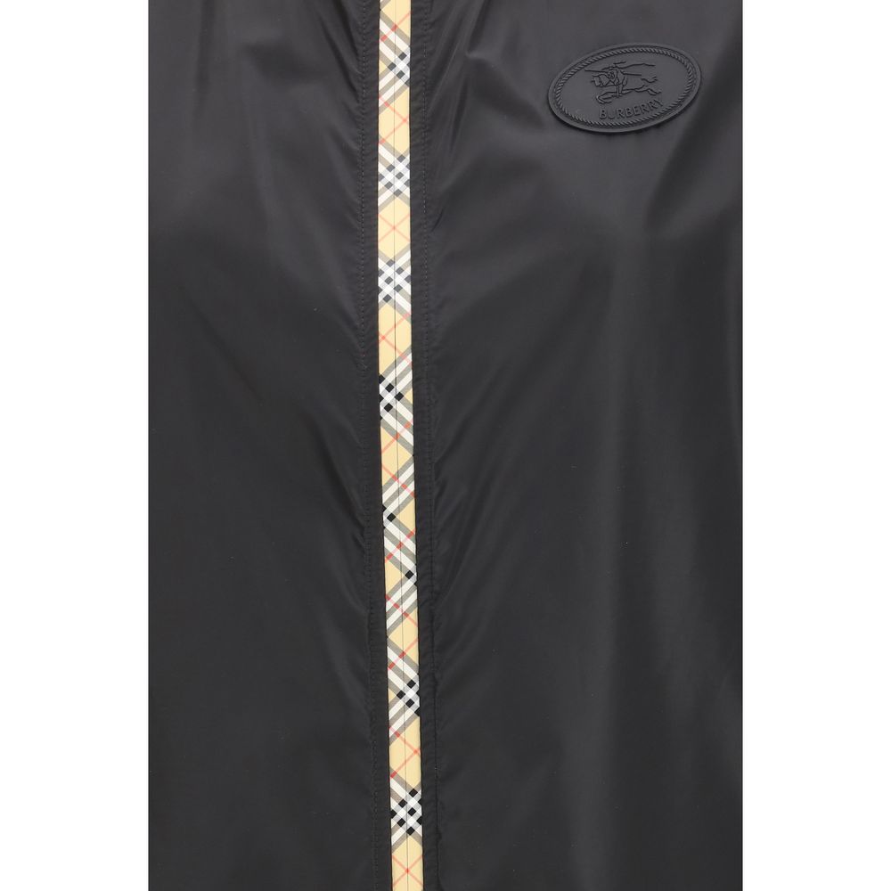 BURBERRY paltas