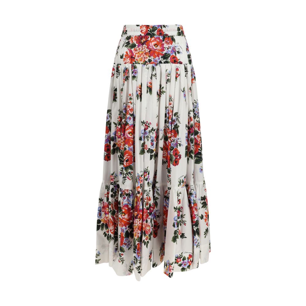 DOLCE & GABBANA sijonas
