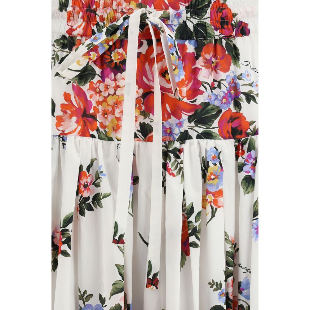 DOLCE & GABBANA sijonas