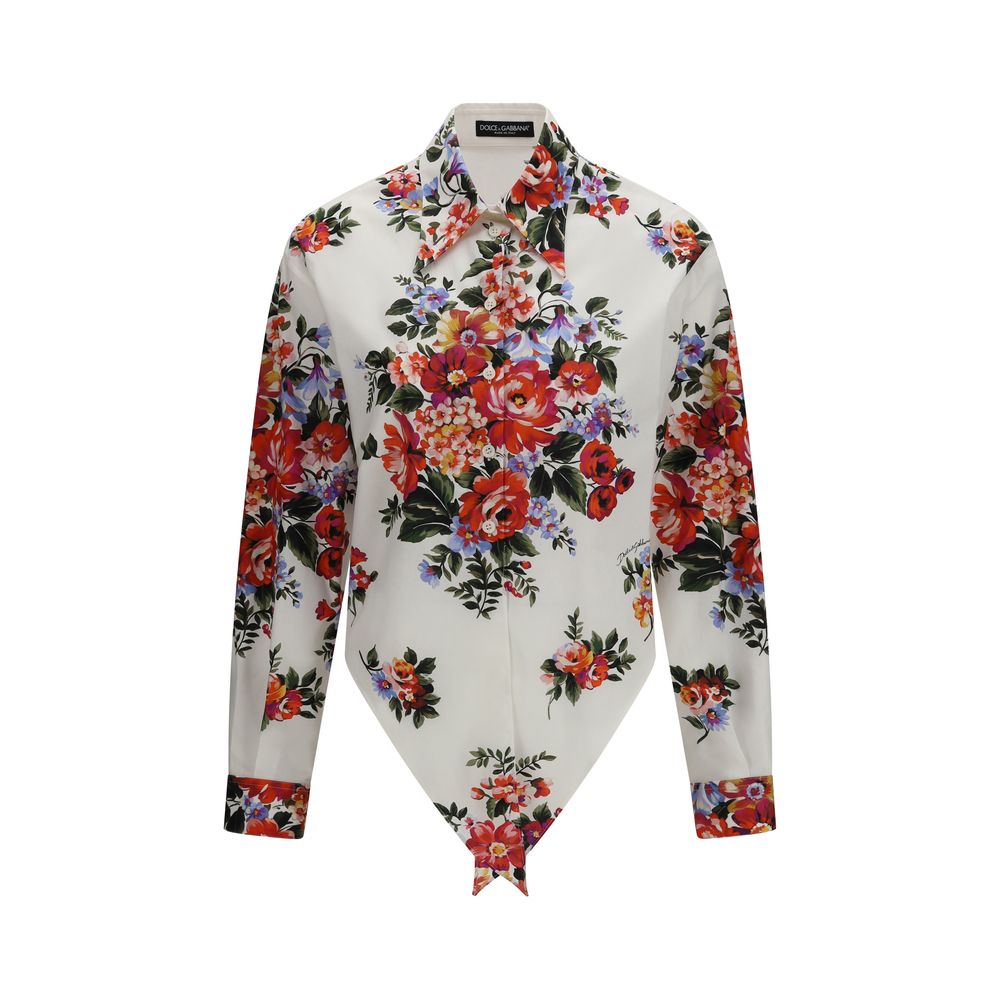 DOLCE & GABBANA marškiniai
