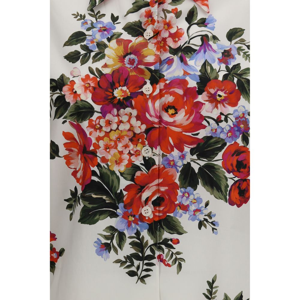 DOLCE & GABBANA marškiniai
