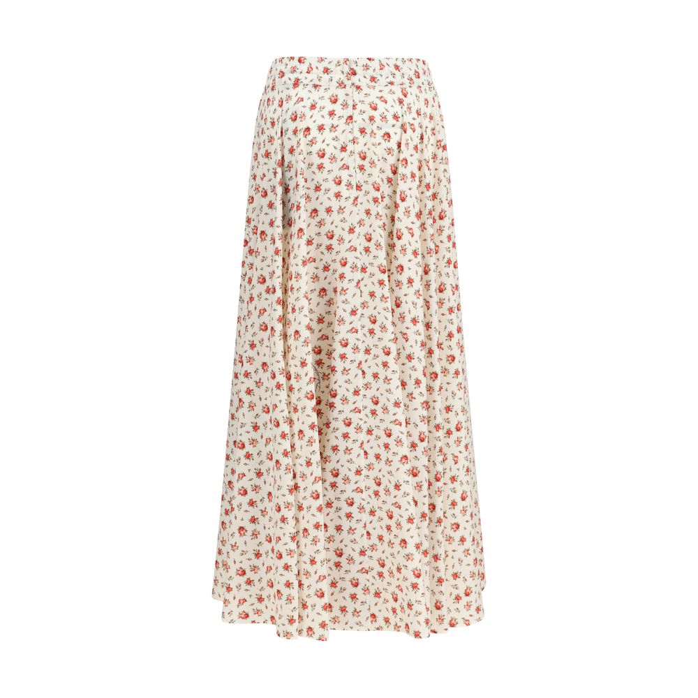DOLCE & GABBANA sijonas