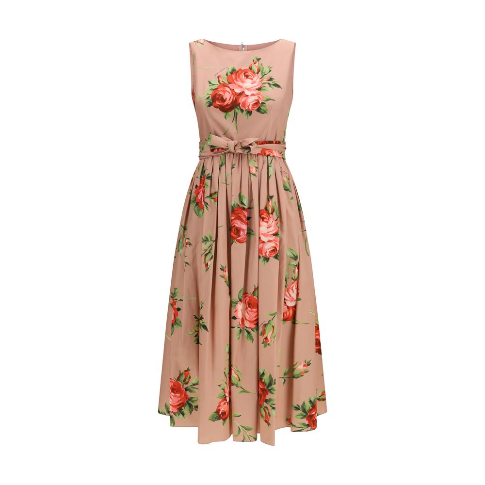 DOLCE & GABBANA suknelė