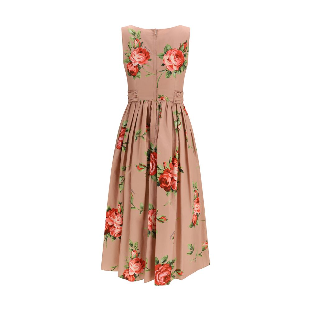 DOLCE & GABBANA suknelė