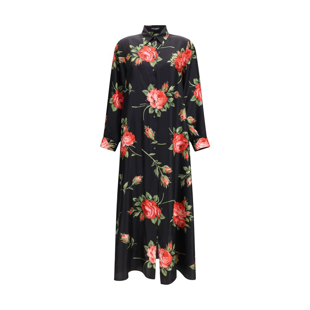 DOLCE & GABBANA suknelė