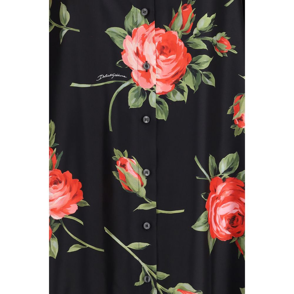 DOLCE & GABBANA suknelė