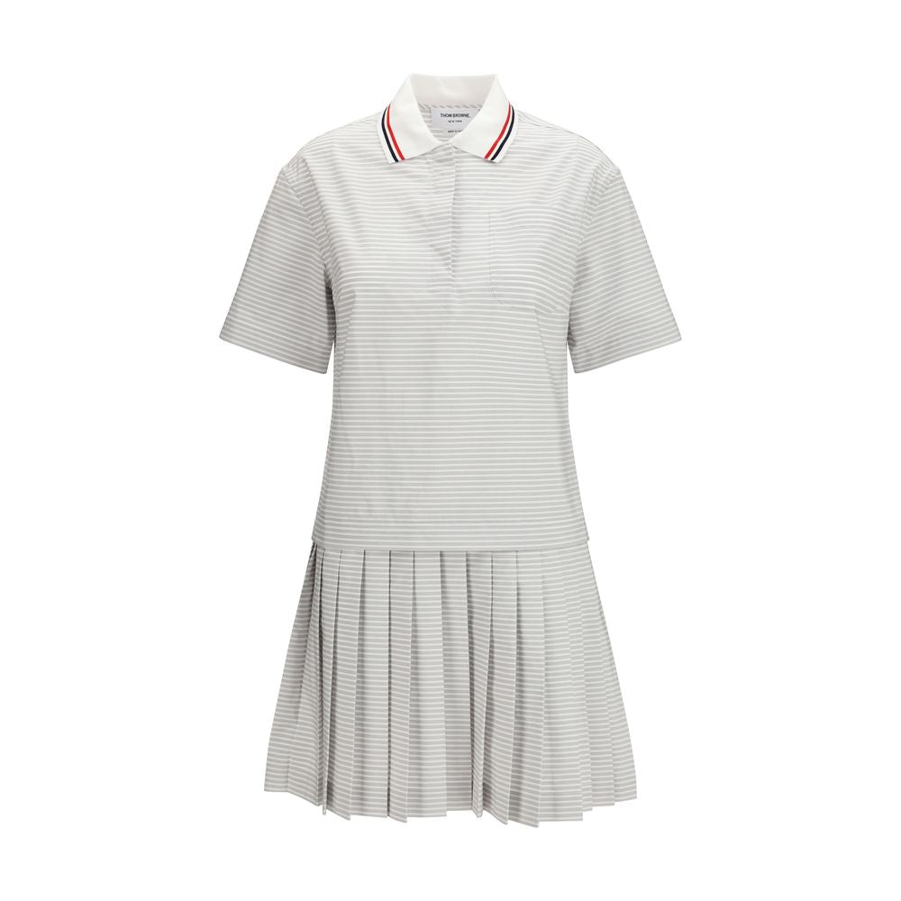 THOM BROWNE suknelė