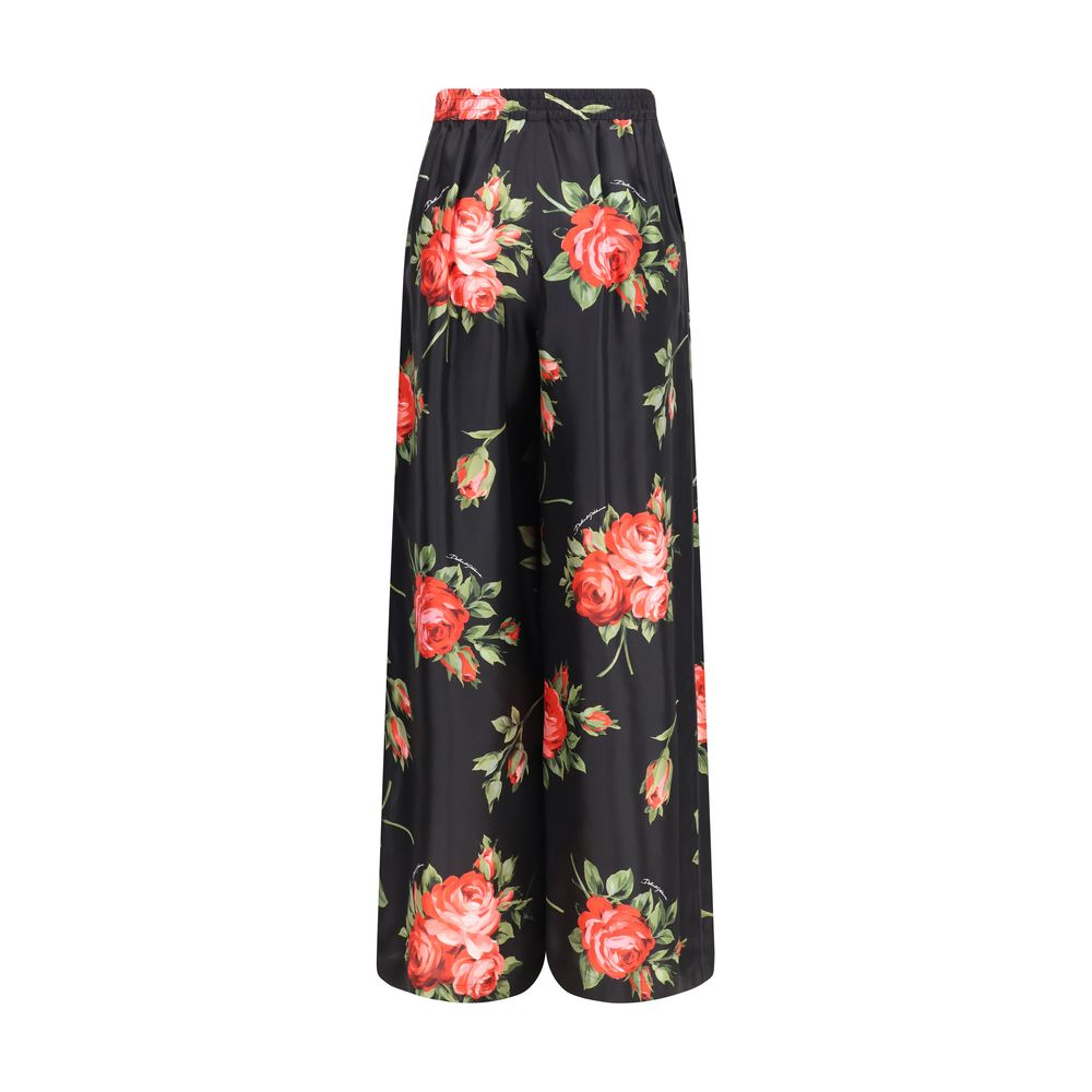DOLCE & GABBANA kelnės