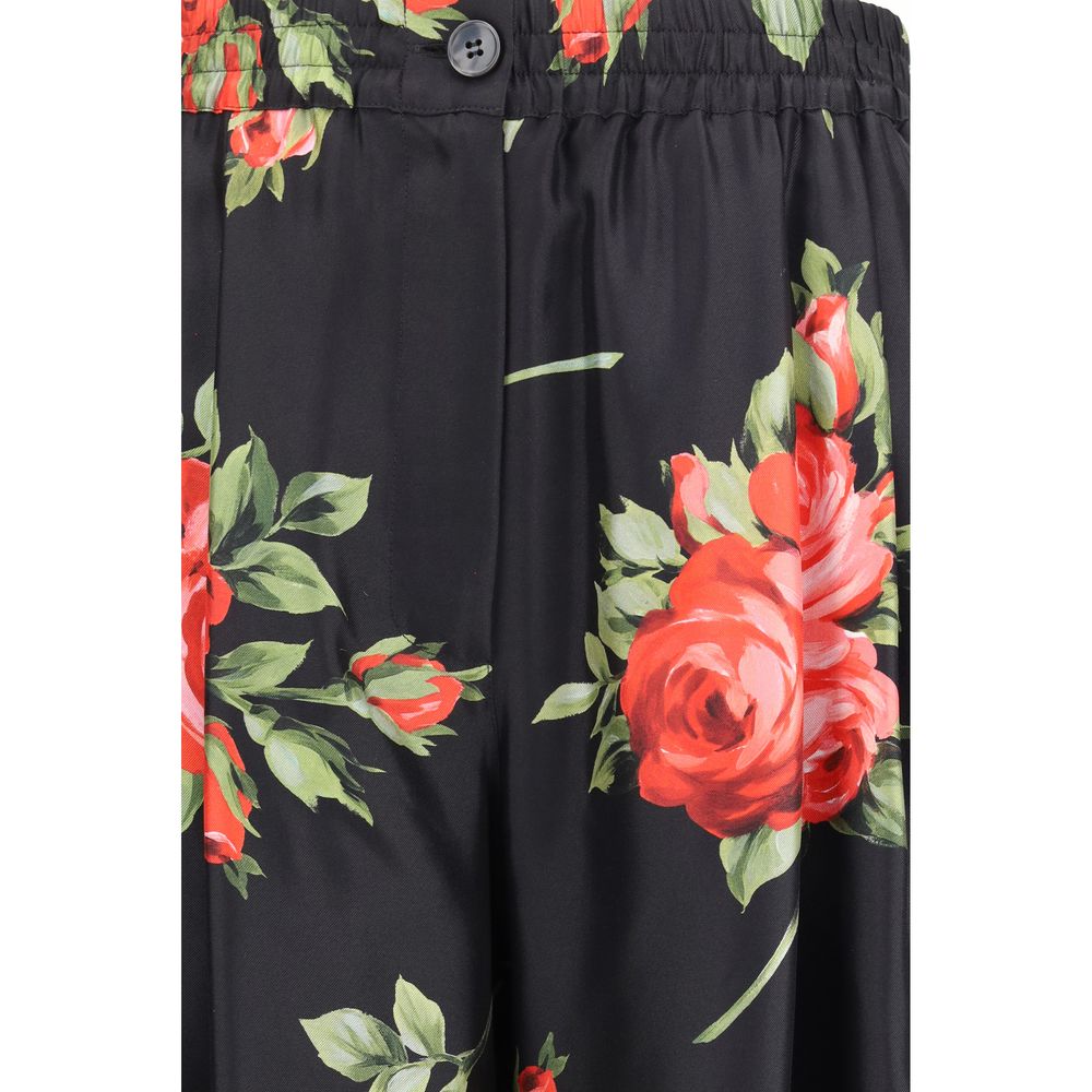 DOLCE & GABBANA kelnės