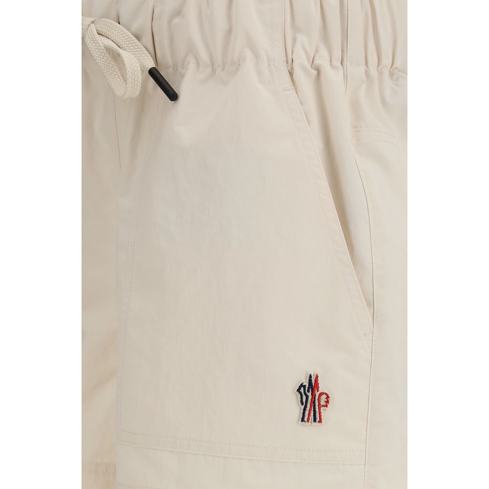 MONCLER GRENOBLE šortai