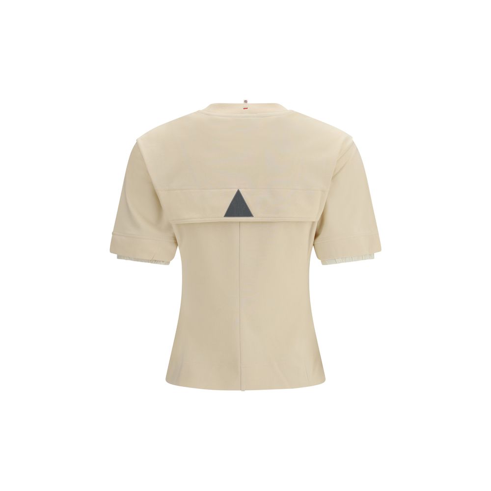 MONCLER GRENOBLE apranga