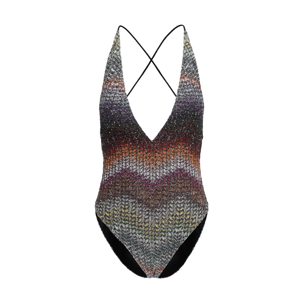 MISSONI maudymosi kostiumėlis