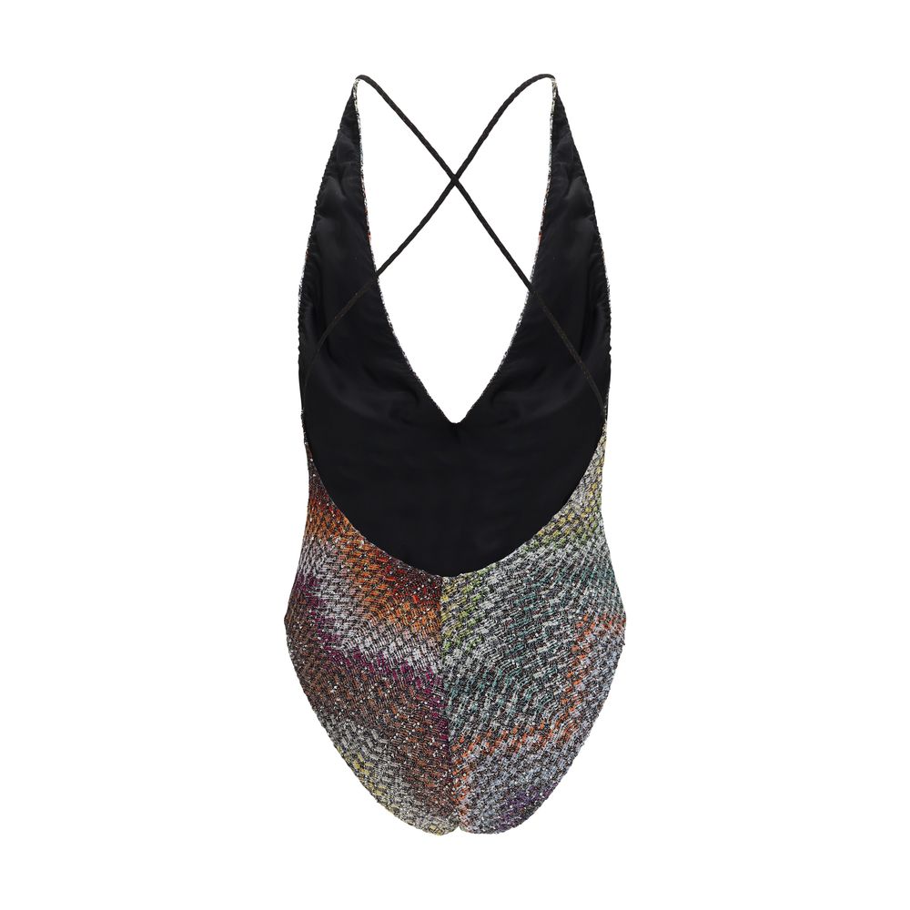 MISSONI maudymosi kostiumėlis