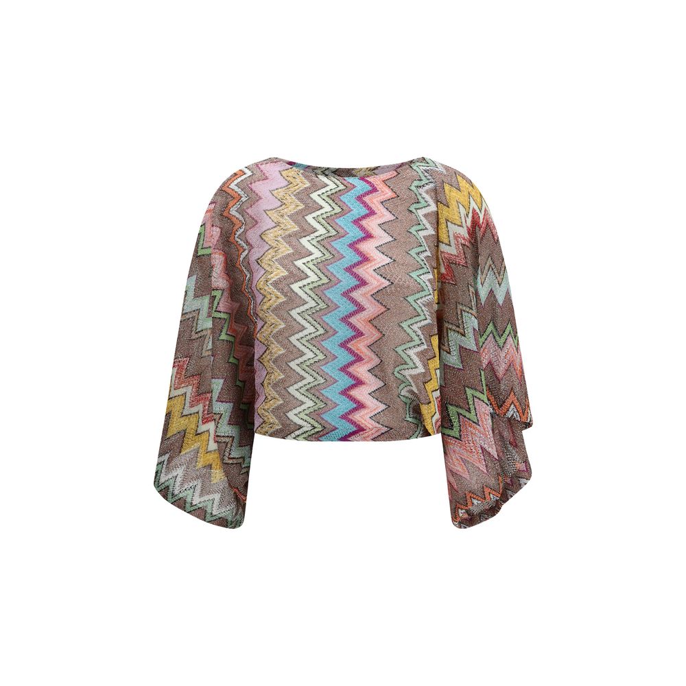 MISSONI marškiniai